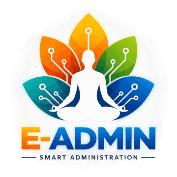E-Admin — Smart Administration